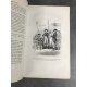 Saint hilaire Histoire de Napoléon et de la grande armée illustré par Jules David Percaline éditeur 1846