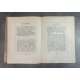Georges Duhamel Edition Le Capitole Edition Originale Exemplaire numéroté sur papier alfa Biographie