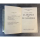 Jacques Chastenet Une époque pathétique La France de M. Fallières Edition Originale sur grand papier alfa