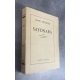 James Michener Sayonara Edition Originale française exemplaire numéroté 172 sur 200 sur chiffon d'Annonay rare