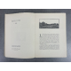 Romain Rolland La Vie de Tolstoï Edition Originale augmentée de 1928 exemplaire numéroté sur papier vélin pur fil du marais