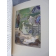 NERVAL (Gérard de). Aurélia. Illustrations de Roger Tolmer. Au Moulin de Pen-Mur, Paris 1945. Illustré moderne