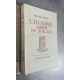 Edouard Peisson L'homme couvert de dollars Edition Originale Exemplaire numéroté 176 sur 200 sur vélin de renage Lardanchet