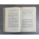 Edouard Peisson Passage de ligne Edition Originale Exemplaire numéroté sur papier alfa Navarre