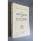 Jean Martet Les Cousins de Vaison Edition Originale Exemplaire numéroté 60 sur 200 sur vélin bibliophile Lardanchet