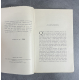 Béatrix Dussane Reines de théâtre 1633-1941 Edition Originale exemplaire numéroté 232 sur 300 sur papier Chatelio