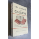 Gaétan Gallieni Les carnets de Gallieni Edition Originale sur vélin supérieur