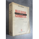 Paul Soupiron Bazaine contre Gambetta ou le procès de Riom Edition Originale