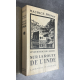 Maurice Pernot Sur la route de l'Inde Edition Originale exemplaire sur papier alfa