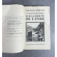 Maurice Pernot Sur la route de l'Inde Edition Originale exemplaire sur papier alfa