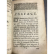 Voltaire La Henriade et Essay sur la poésie épique Amsterdam Etienne Ledet 1738 complet des 12 gravures .