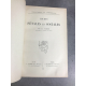 TARDE (Gabriel) : Etudes pénales et sociales. Bibliothèque de criminologie. Provenance Lucien Mayet