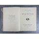 Léon Tolstoï Hadji-Mourad Edition Originale française exemplaire numéroté sur papier vélin du marais