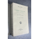 Stefan Zweig Romain Rolland exemplaire de l'Edition Originale française sur beau papier