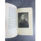 Stefan Zweig Romain Rolland exemplaire de l'Edition Originale française sur beau papier