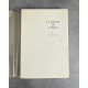 Catherine Paysan Le Nègre de Sables Edition Originale exemplaire numéroté 72 sur 100 sur papier velin bouffant