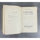 Jacques Roujon Louvois et son maître Edition Originale exemplaire numéroté 63 sur 250 sur vélin de Monfourat Louis XIV Histoire
