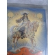Le Roy Soleil illustré par Leloir dans un grand cartonnage superbe.
