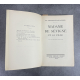 Mme Saint-René Taillandier Madame de Sévigné et sa fille Edition Originale exemplaire numéroté 75 sur 200 sur papier alfa