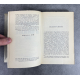 Léon Daudet La Tragique Existence de Victor Hugo Edition Originale exemplaire numéroté 185 sur 200 papier alfa Mousse