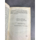 Plauti AccI Comoediae Officina Hackiana 1669 Plaute Comédies Commentaires de Gronovius Leyde Elzevier