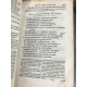 Plauti AccI Comoediae Officina Hackiana 1669 Plaute Comédies Commentaires de Gronovius Leyde Elzevier