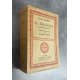 Elias Lonnrot Le Kalevala Edition Originale exemplaire sur papier alfa satiné d’Outhenin-Chalandre