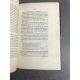 Monsieur Josse (Bleton Auguste) A travers Lyon Edition originale de 1887 sur papier de Hollande, plein maroquin mosaïqué