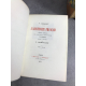Nogaret (Félix) L'Aristénète français. 50 compositions de Durand Champollion. Reliure signée de Yseux successeur de Simier