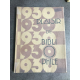 Plaisir de bibliophile 1930 N°23 Paul Bonet Rops Les plus beaux livres illustrés...