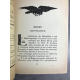 Plaisir de bibliophile 1930 N°22 Manet illustrateur, Hermine David, Vox Paul Bonet