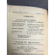 Plaisir de bibliophile 1930 N°23 Paul Bonet Rops Les plus beaux livres illustrés...