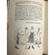 Plaisir de bibliophile 1930 N°23 Paul Bonet Rops Les plus beaux livres illustrés...