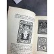 Plaisir de bibliophile 1929 numero 18 Les marques typograpiques de Louis Jou Paul Valery