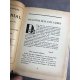 Plaisir de bibliophile 1929 numero 18 Les marques typograpiques de Louis Jou Paul Valery