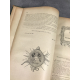 Marx Karl Le Capital édition originale Française deuxieme tirage Librairie du progrès sans date [ 1875]