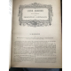 Marx Karl Le Capital édition originale Française deuxieme tirage Librairie du progrès sans date [ 1875]