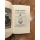 Jean de Bonnot Jules Verne Les Voyages extraordinaires 32 volumes superbe collector 1976-80 Economisez 1200 euros