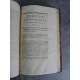 Conspiration de Saillans Contre révolution. département de l'Ardèche. Privas, 1792. Reliure maroquin champs Stroobants