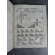Coulond Le Vignole des menuisiers, menuiserie, géométrie, persiennes croisées portes 1835 80 planches