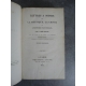 MARTIN (Louis-Aimé). Lettres à Sophie, sur la physique, la chimie l'histoire naturelle gravures couleurs