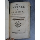 BEAUMARCHAIS. Le tartare de la légion. Aix, 1778. Édition originale. précédé de Mémoires de M. Caron de Beaumarchais, 1774