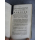 BEAUMARCHAIS. Le tartare de la légion. Aix, 1778. Édition originale. précédé de Mémoires de M. Caron de Beaumarchais, 1774