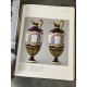 Les vases de Sèvre XVIIIe XXIe siècle éditions Faton Fay Hallé 2014 Edition originale