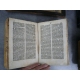 INCUNABLE RARE IMPRIME A MILAN EN 1484 Saint Antonin Sumula confessionis + liste de livre manuscrite