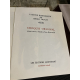 Troyat Henri L'Oeuvre romanesque de Henri Troyat 25 volumes + illustration original + suite des illustrations) Martinsart