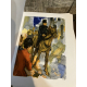 Troyat Henri L'Oeuvre romanesque de Henri Troyat 25 volumes + illustration original + suite des illustrations) Martinsart