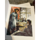 Troyat Henri L'Oeuvre romanesque de Henri Troyat 25 volumes + illustration original + suite des illustrations) Martinsart