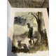 Troyat Henri L'Oeuvre romanesque de Henri Troyat 25 volumes + illustration original + suite des illustrations) Martinsart