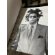 Jean-Michel Basquiat oeuvres sur papier works on paper Galerie Lucien Durand